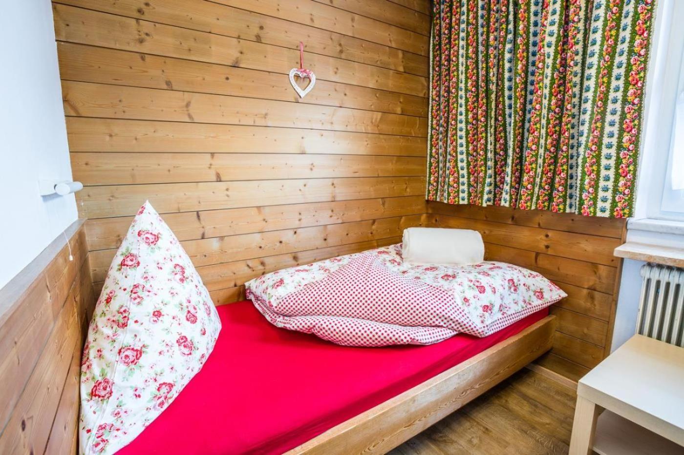 Appartement Amalie By Monicare Seefeld in Tirol Buitenkant foto