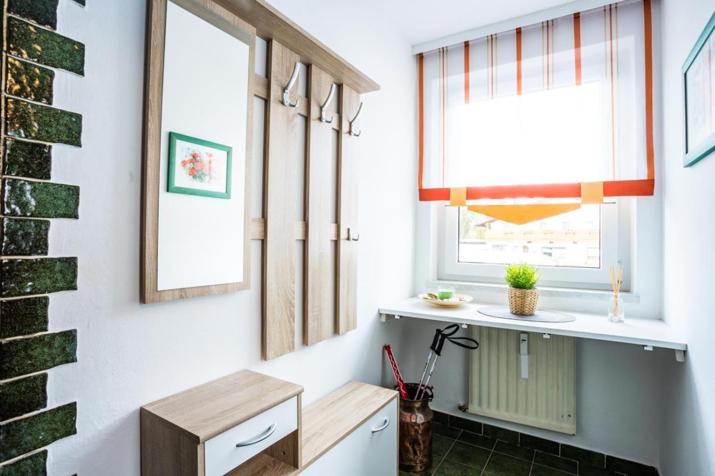 Appartement Amalie By Monicare Seefeld in Tirol Buitenkant foto