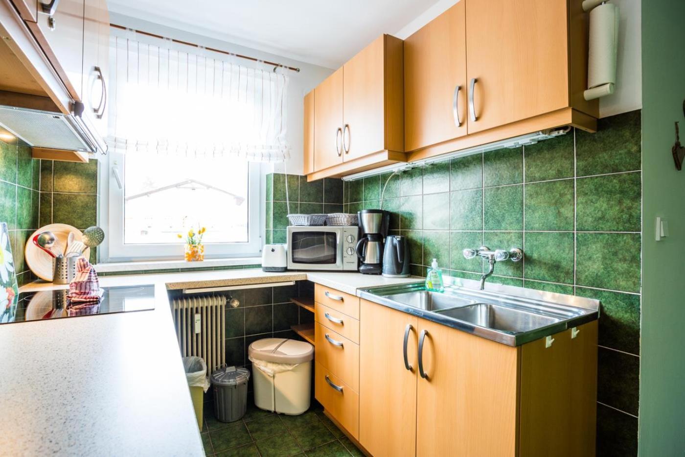 Appartement Amalie By Monicare Seefeld in Tirol Buitenkant foto