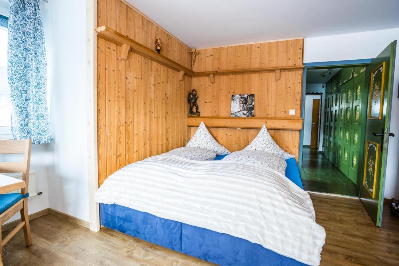 Appartement Amalie By Monicare Seefeld in Tirol Buitenkant foto