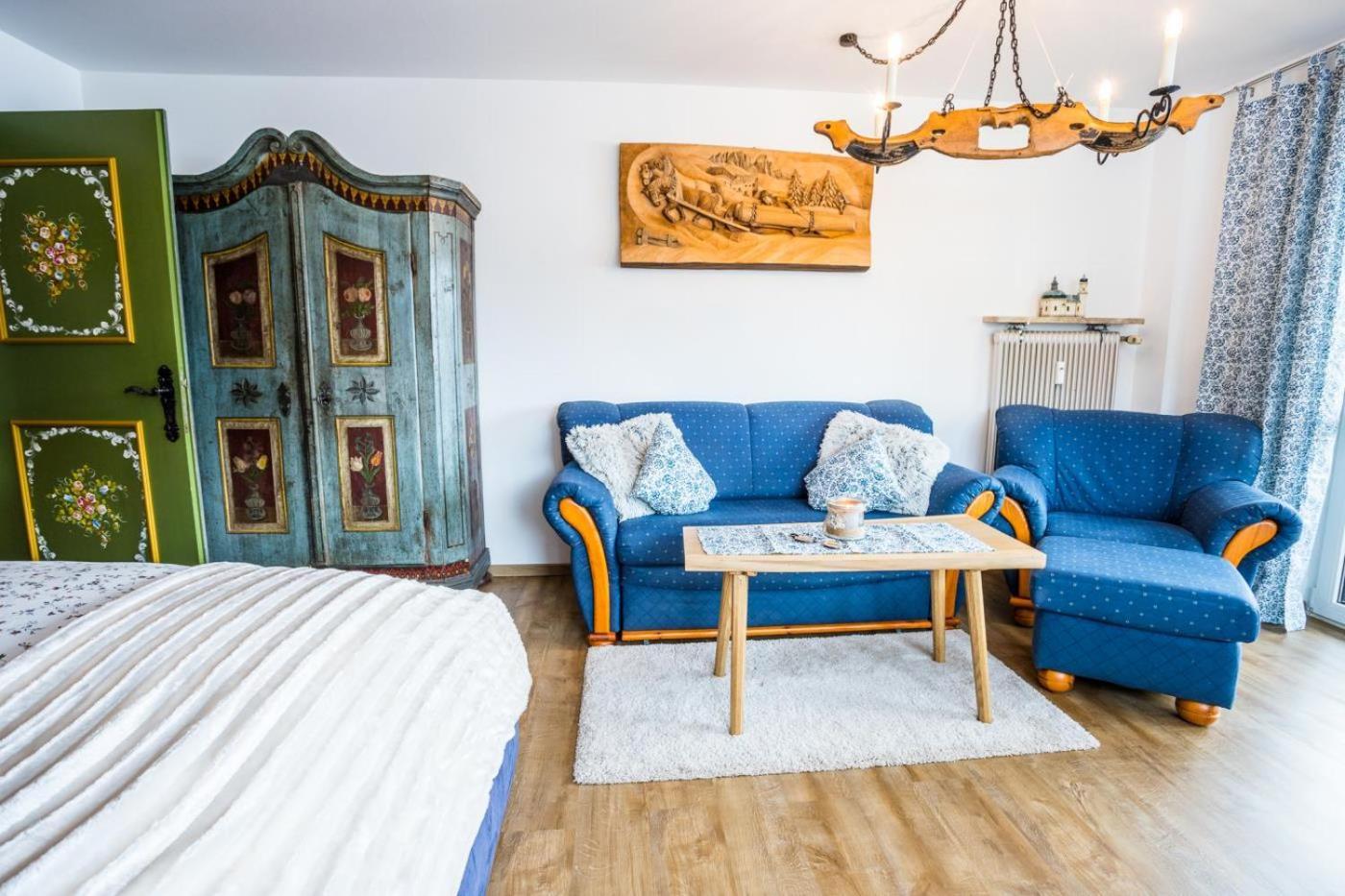 Appartement Amalie By Monicare Seefeld in Tirol Buitenkant foto